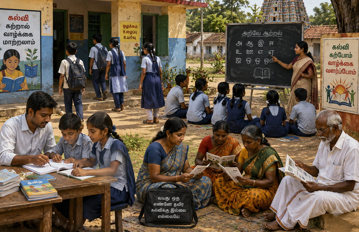 Education