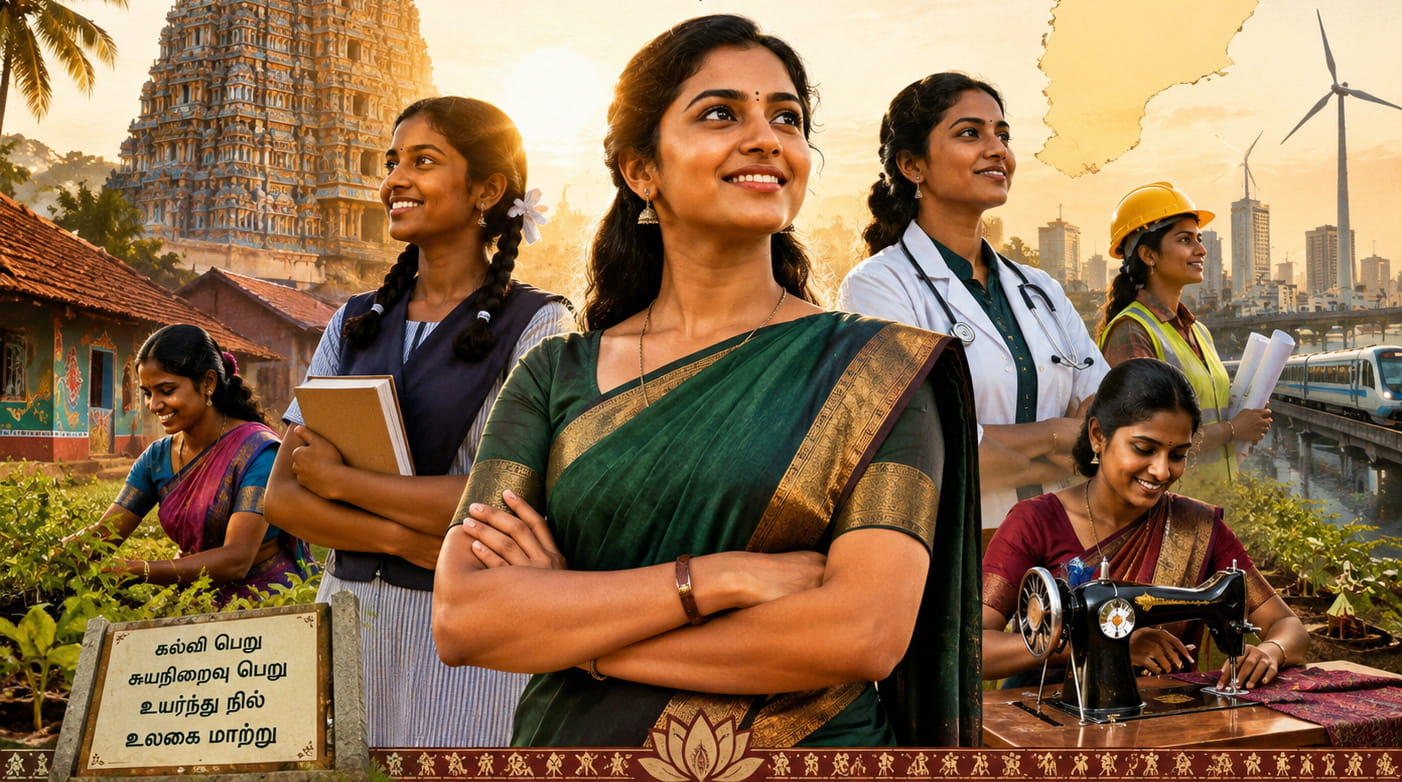 Women Empowerment
